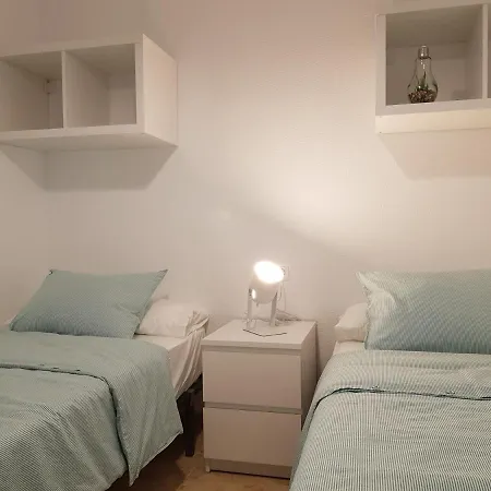 Torre La Mata Τορεβιέχα