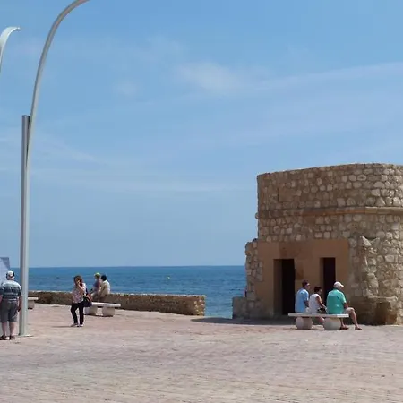 Torre La Mata