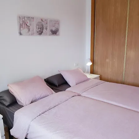 Διαμέρισμα Torre La Mata Τορεβιέχα