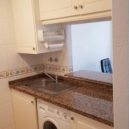 Torre La Mata Apartment
