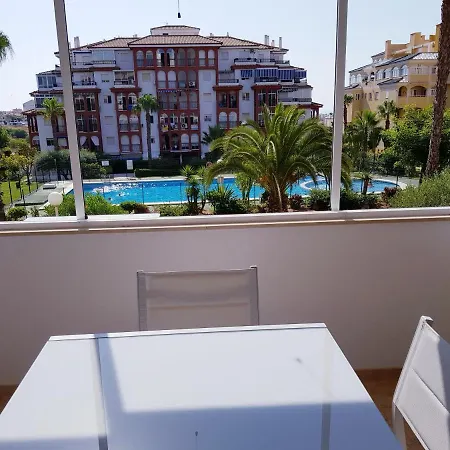 Διαμέρισμα Torre La Mata