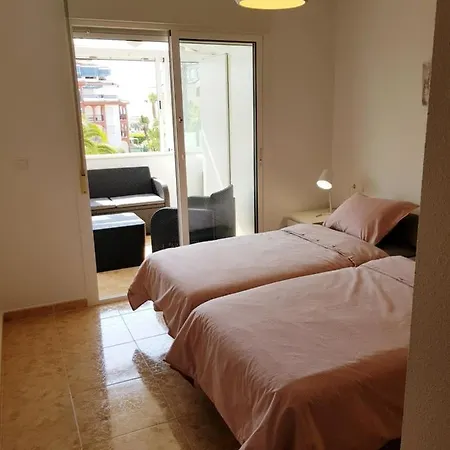 Apartment Torre La Mata Torrevieja