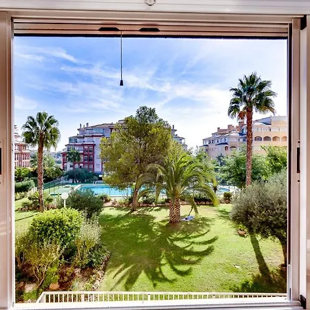 Torre La Mata Τορεβιέχα