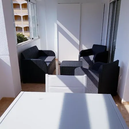 Torre La Mata Apartment *