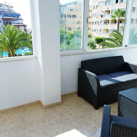 Διαμέρισμα Torre La Mata Τορεβιέχα