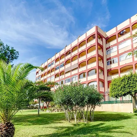 Apartment Torre La Mata *