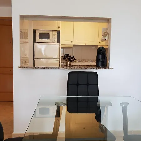 Torre La Mata Διαμέρισμα