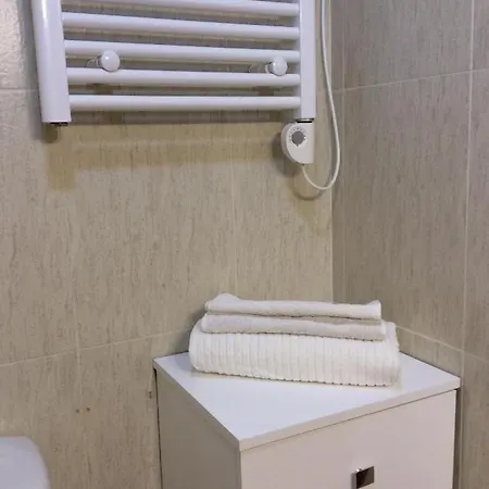Torre La Mata Apartment