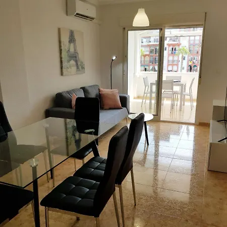 Torre La Mata Διαμέρισμα *