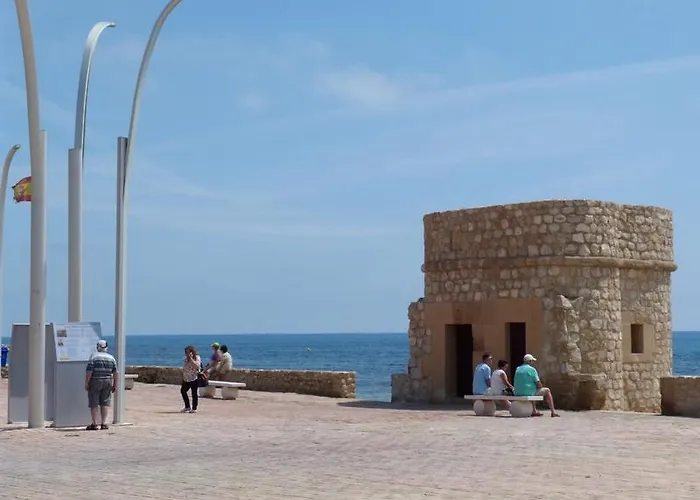 Torre La Mata