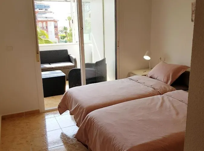 Apartament Torre La Mata Torrevieja