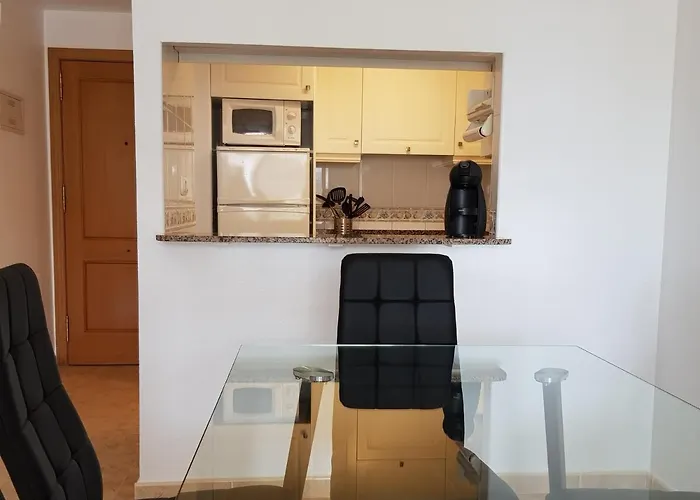 Torre La Mata Apartament